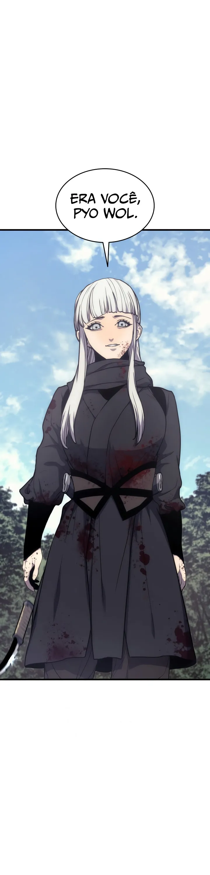 Read Reaper of the Drifting Moon PT Manga Online