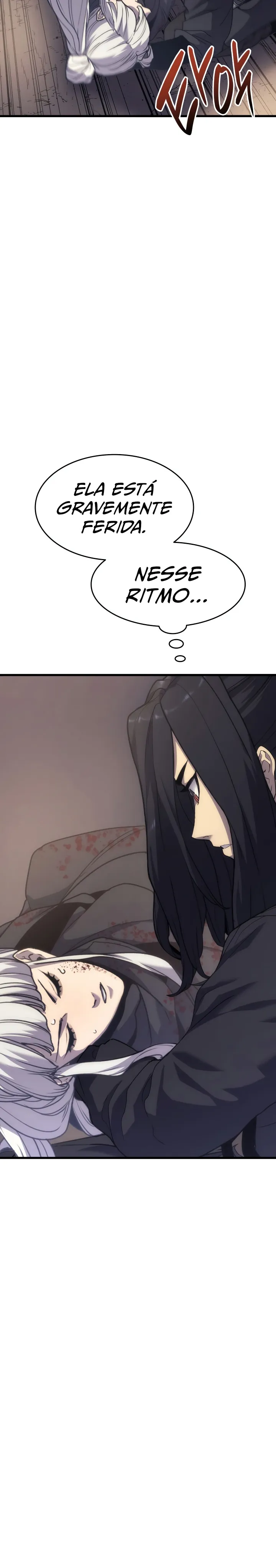 Read Reaper of the Drifting Moon PT Manga Online