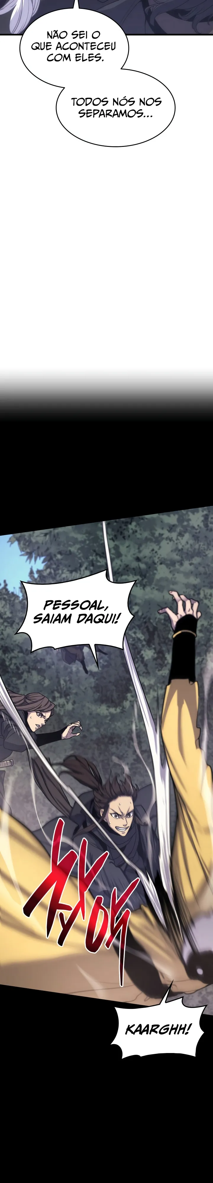 Read Reaper of the Drifting Moon PT Manga Online