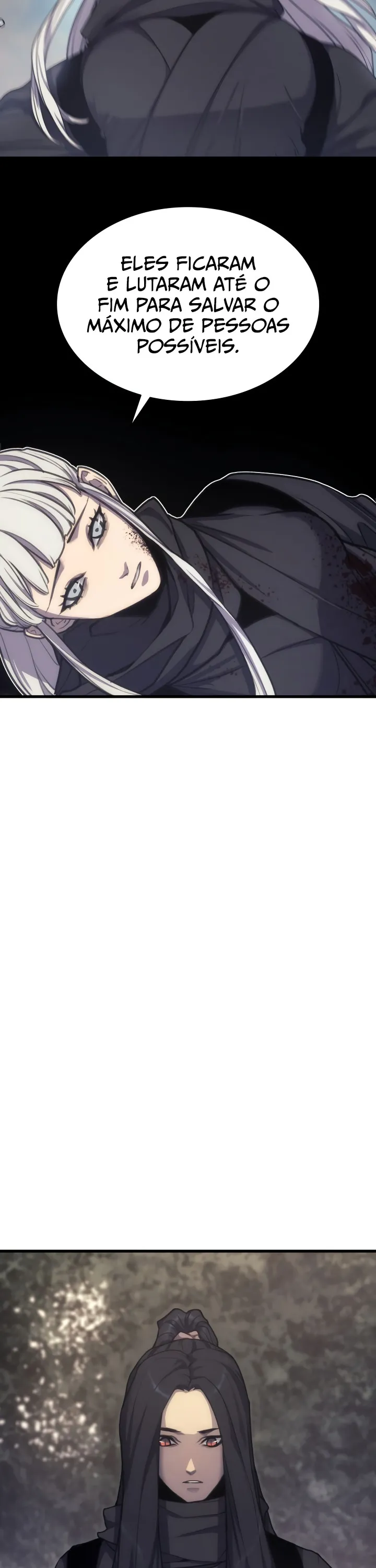 Read Reaper of the Drifting Moon PT Manga Online