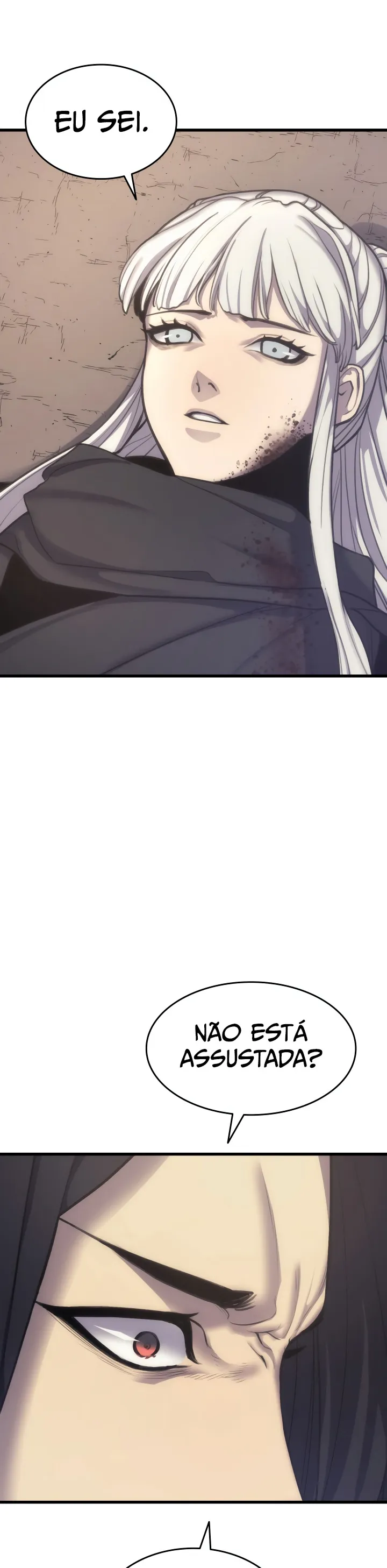 Read Reaper of the Drifting Moon PT Manga Online