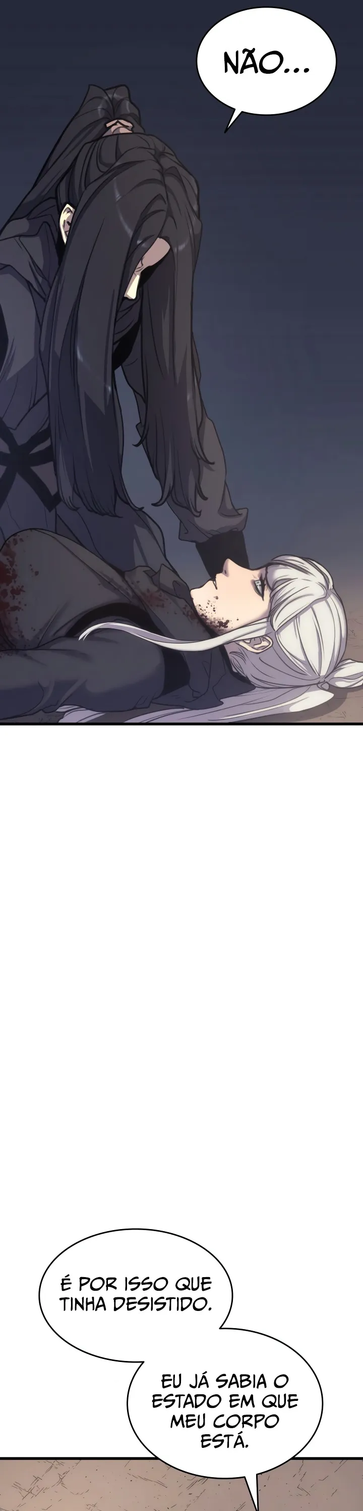 Read Reaper of the Drifting Moon PT Manga Online