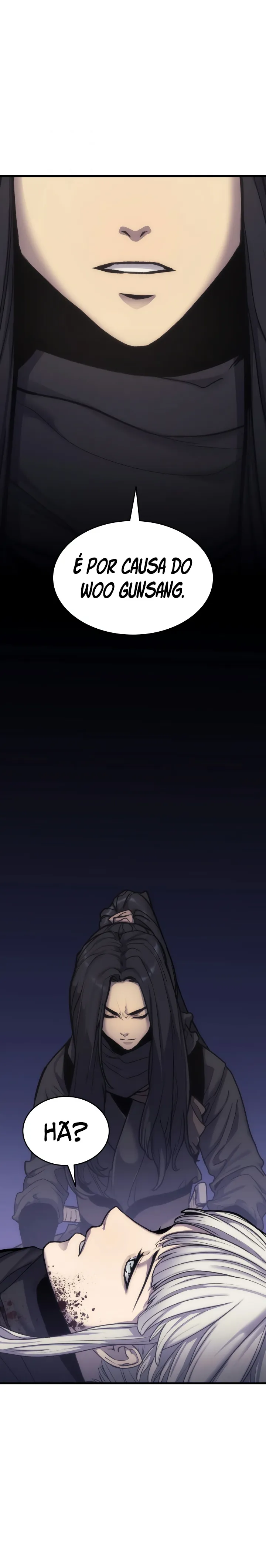 Read Reaper of the Drifting Moon PT Manga Online