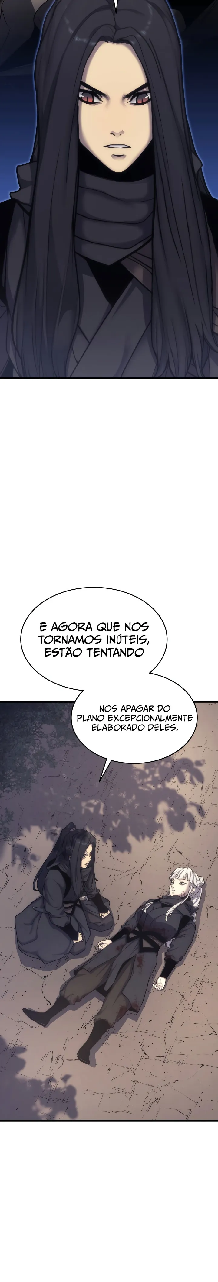 Read Reaper of the Drifting Moon PT Manga Online