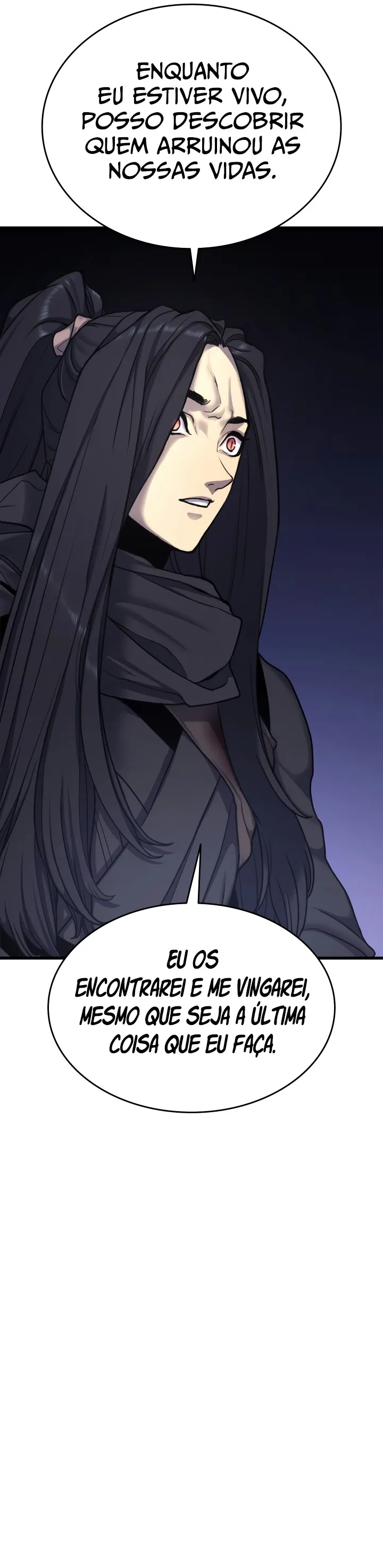 Read Reaper of the Drifting Moon PT Manga Online