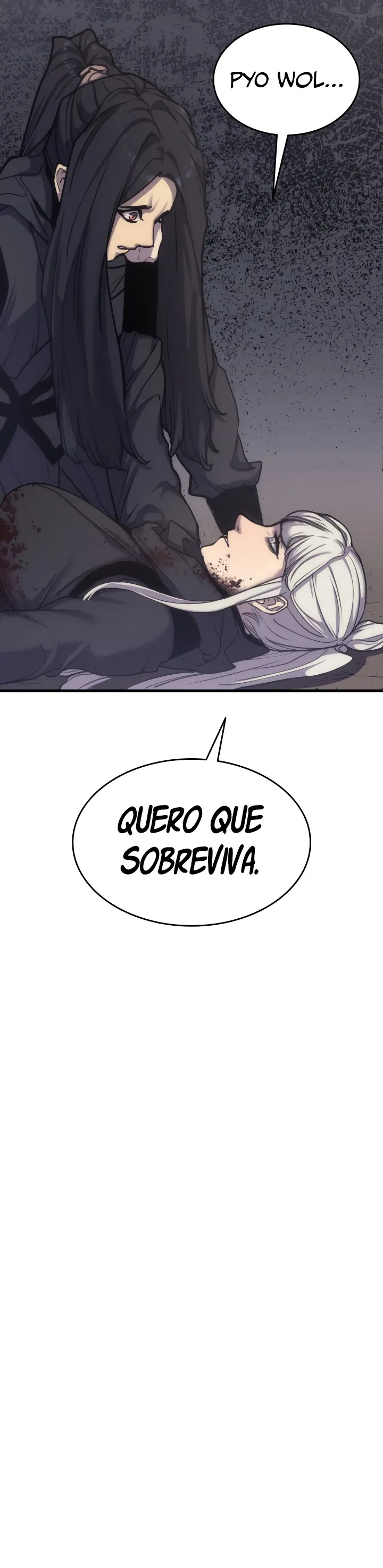 Read Reaper of the Drifting Moon PT Manga Online