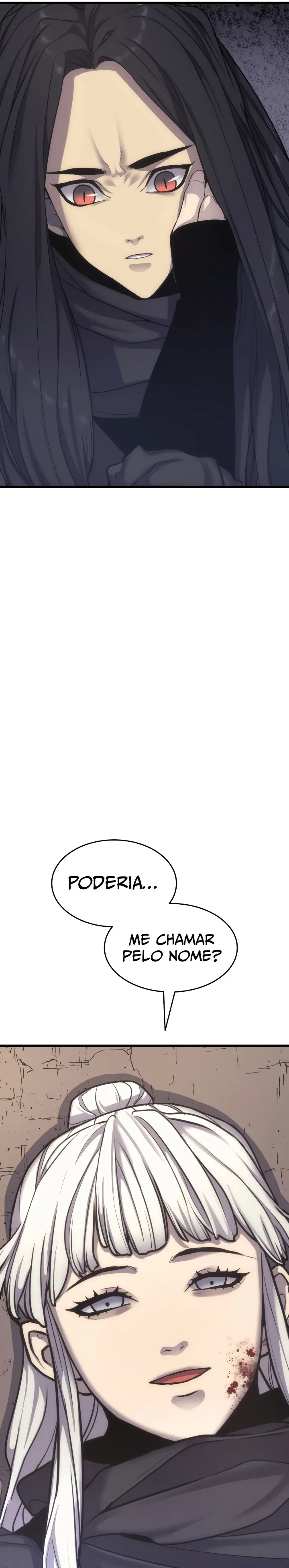 Read Reaper of the Drifting Moon PT Manga Online