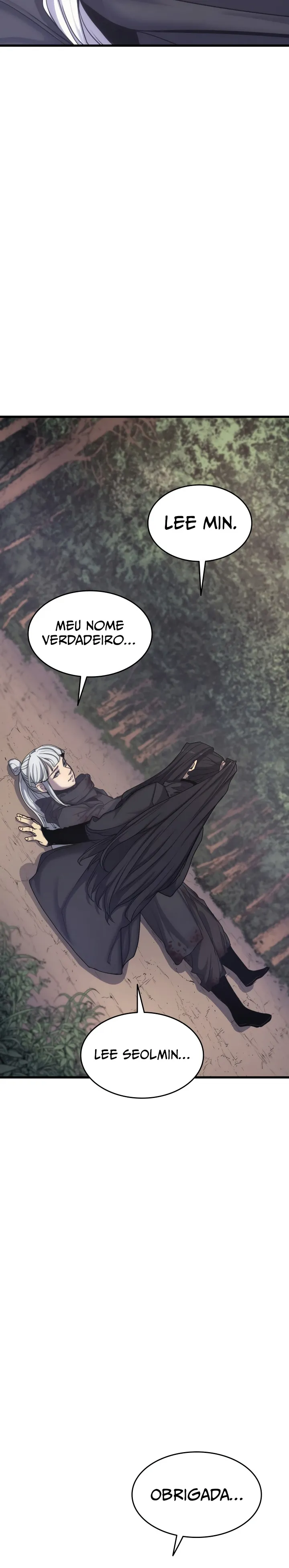 Read Reaper of the Drifting Moon PT Manga Online