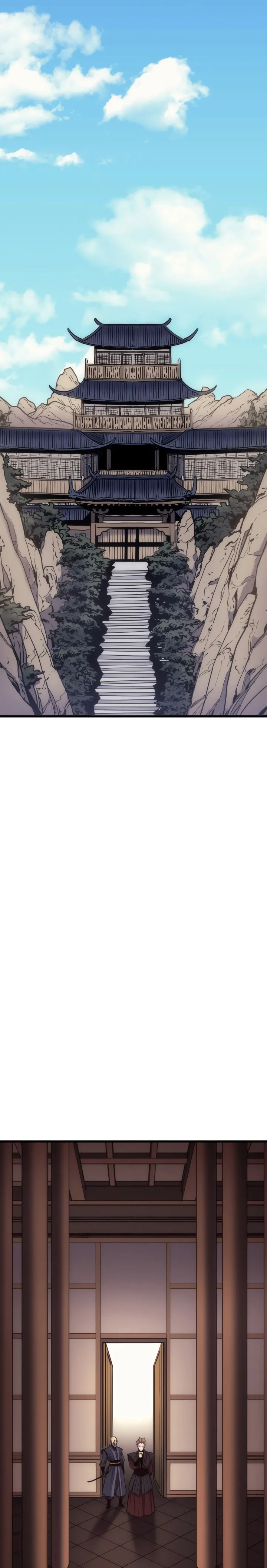 Read Reaper of the Drifting Moon PT Manga Online