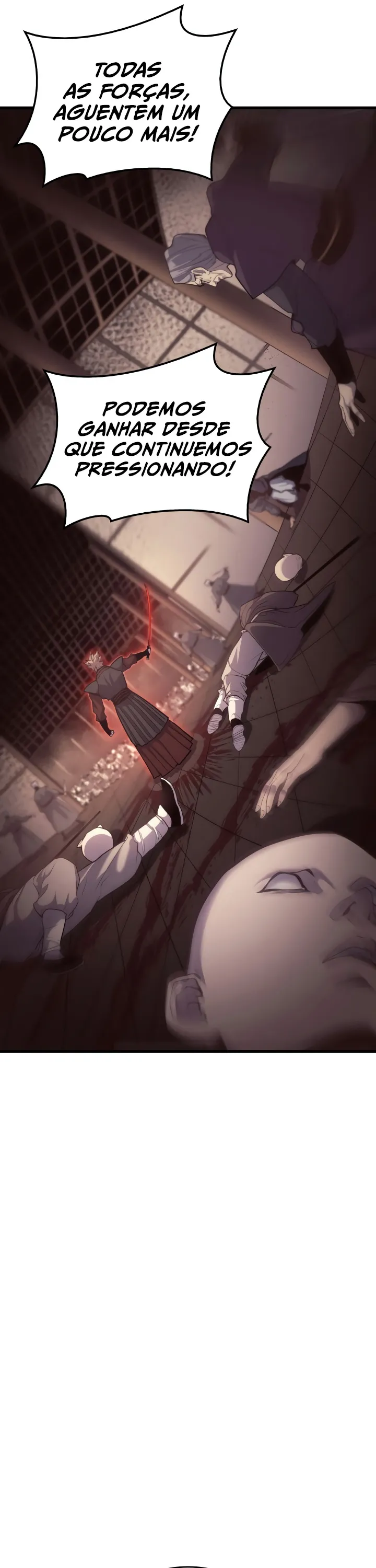 Read Reaper of the Drifting Moon PT Manga Online
