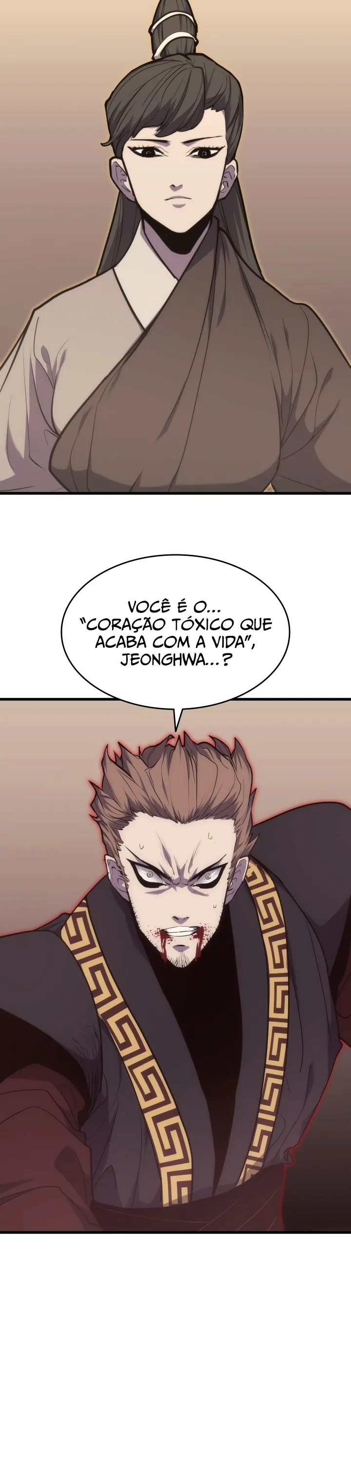 Read Reaper of the Drifting Moon PT Manga Online
