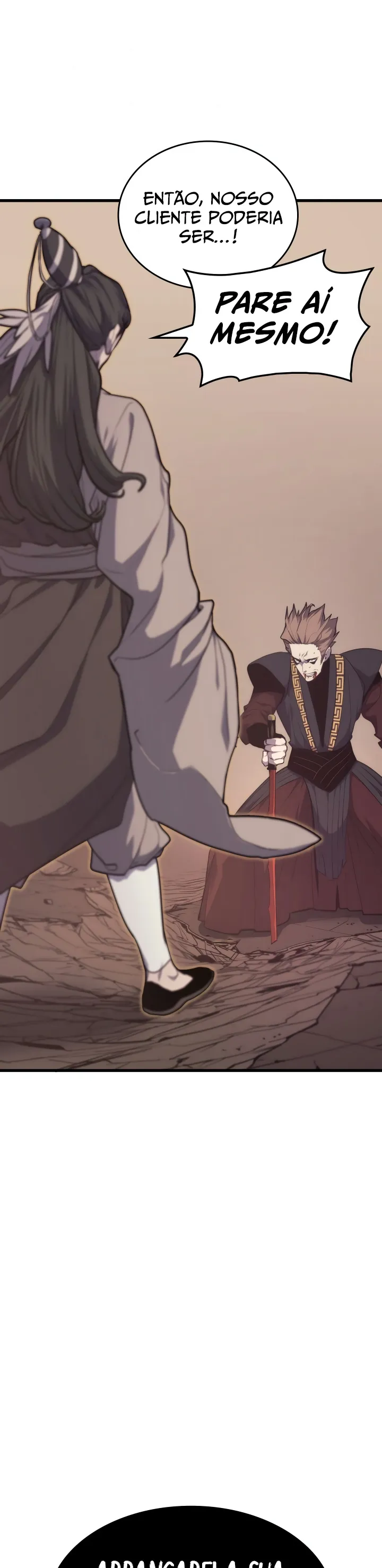 Read Reaper of the Drifting Moon PT Manga Online