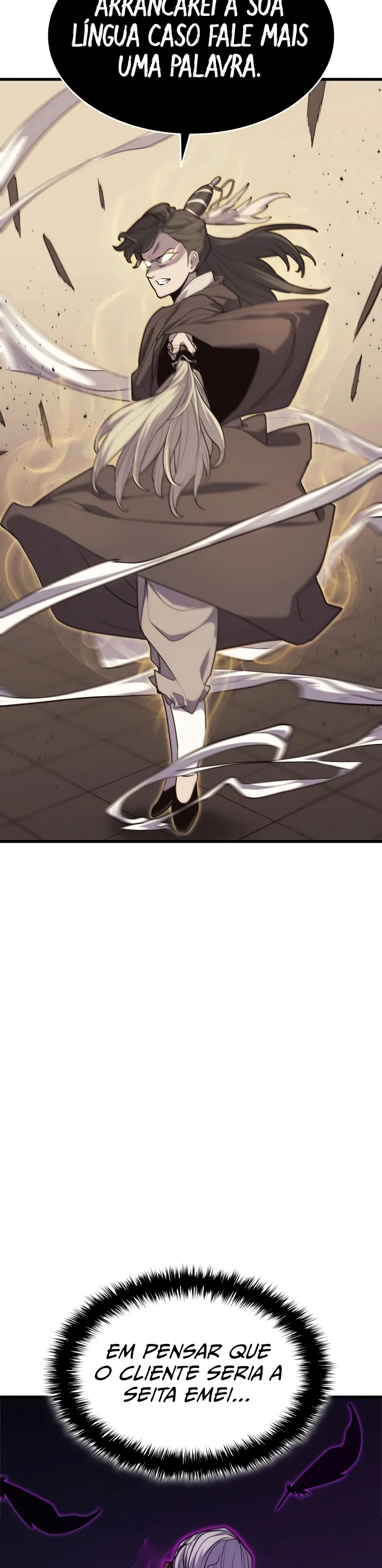 Read Reaper of the Drifting Moon PT Manga Online