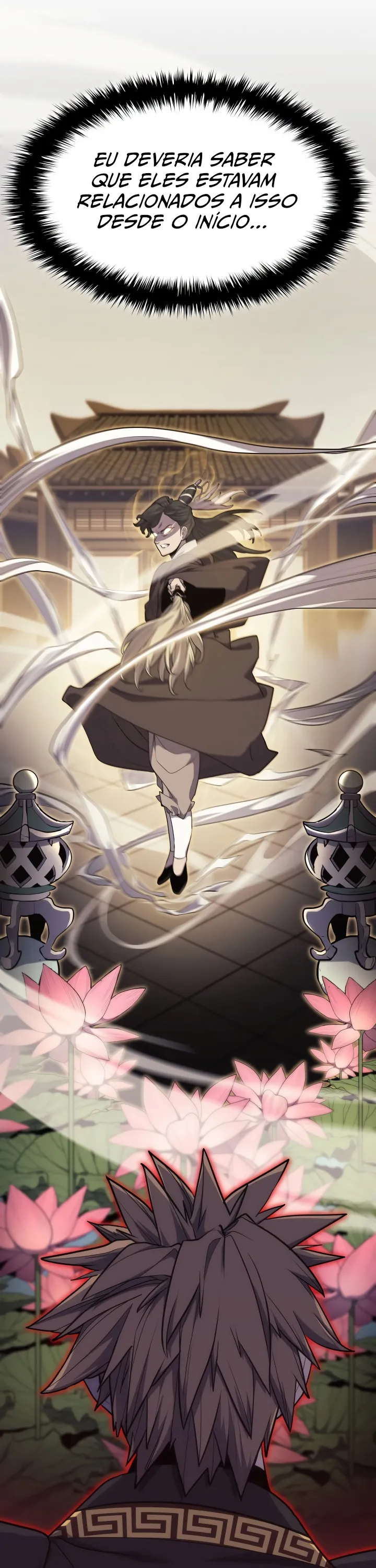 Read Reaper of the Drifting Moon PT Manga Online