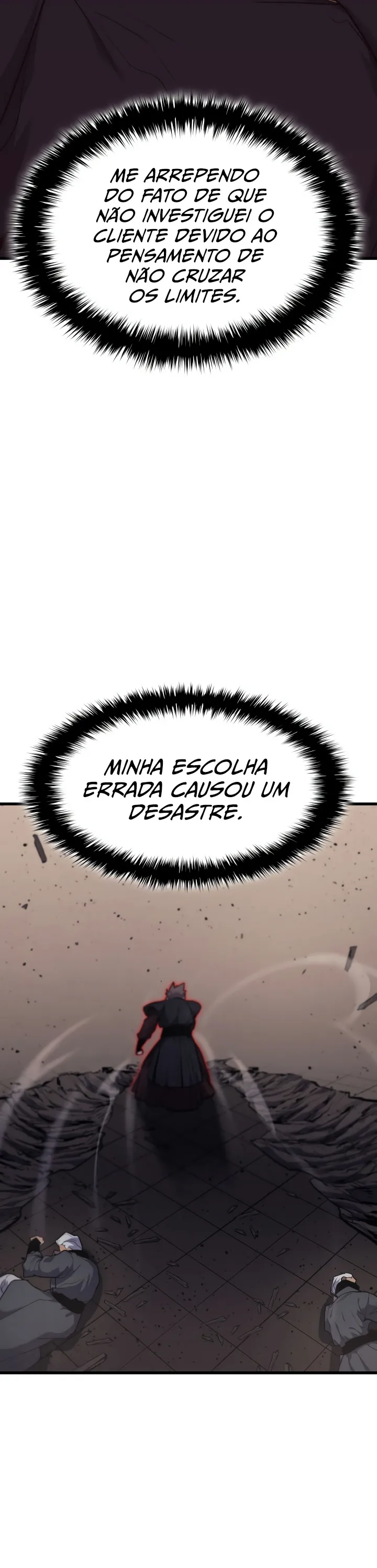Read Reaper of the Drifting Moon PT Manga Online