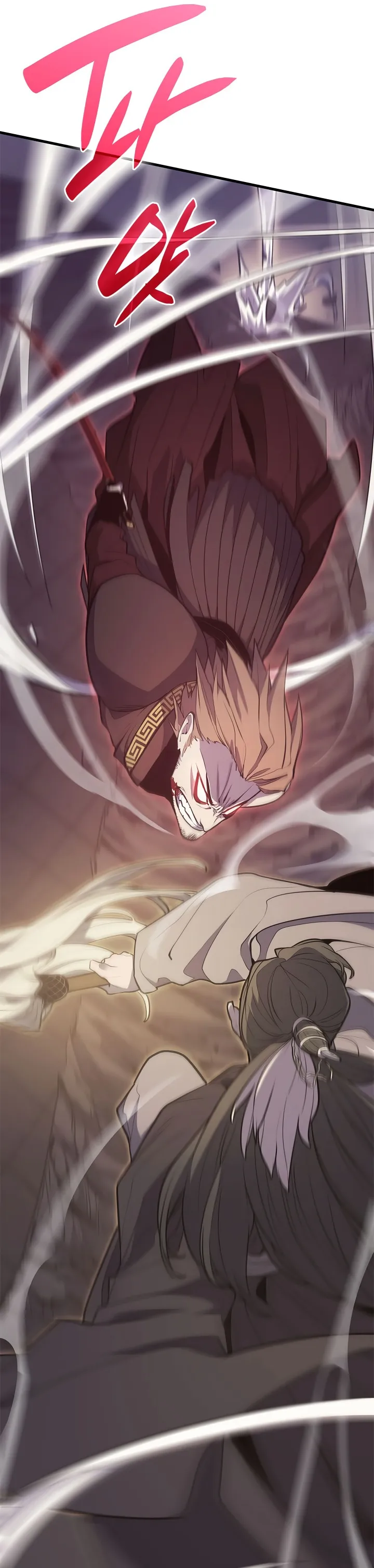 Read Reaper of the Drifting Moon PT Manga Online