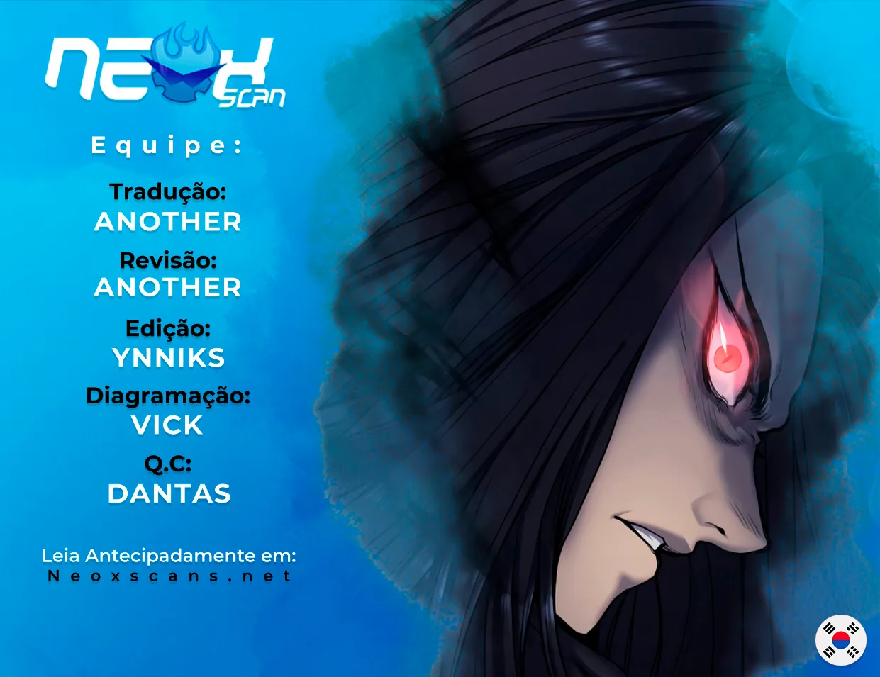 Read Reaper of the Drifting Moon PT Manga Online