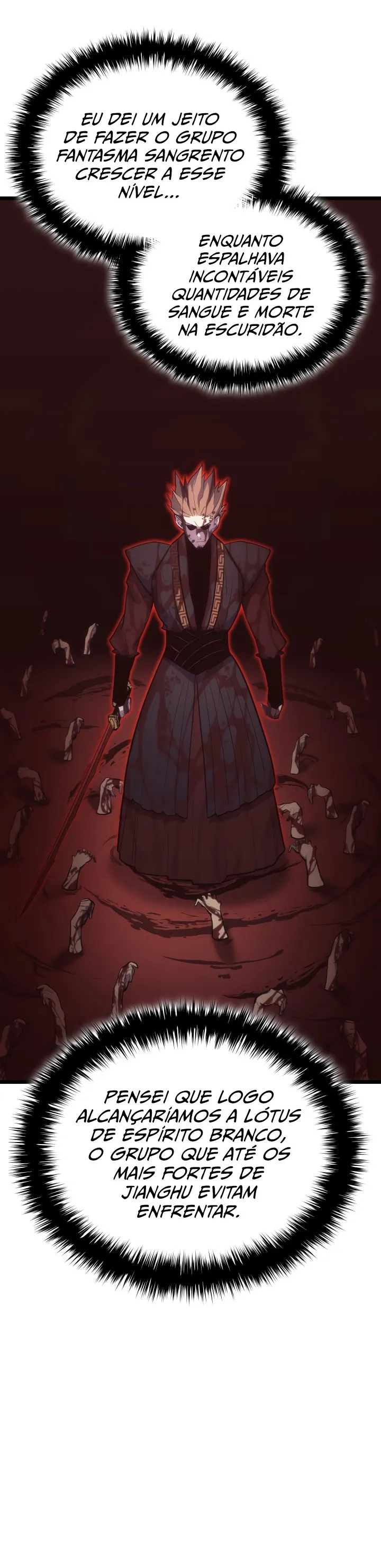 Read Reaper of the Drifting Moon PT Manga Online
