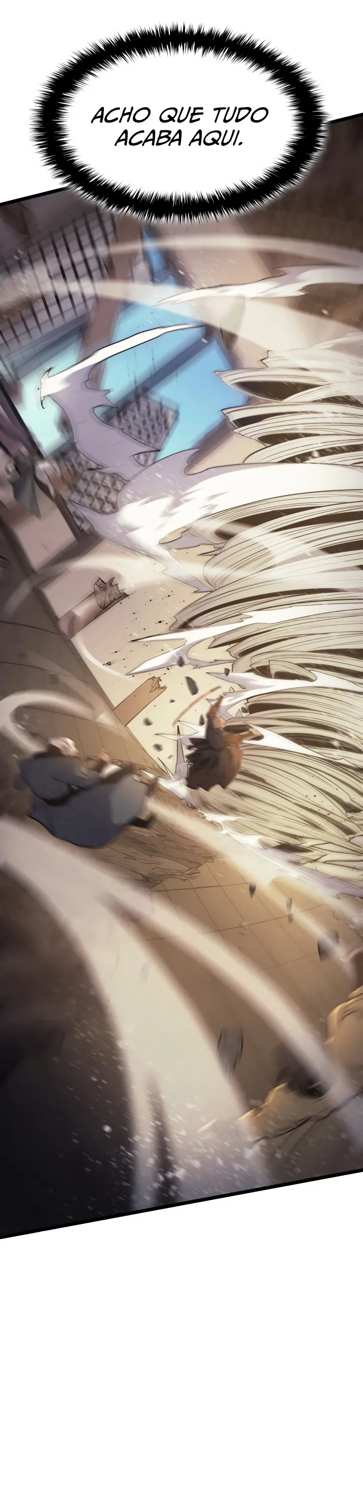 Read Reaper of the Drifting Moon PT Manga Online