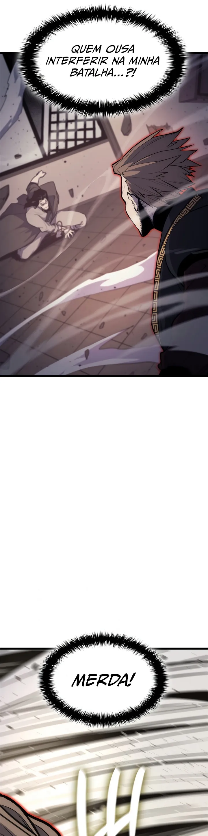 Read Reaper of the Drifting Moon PT Manga Online