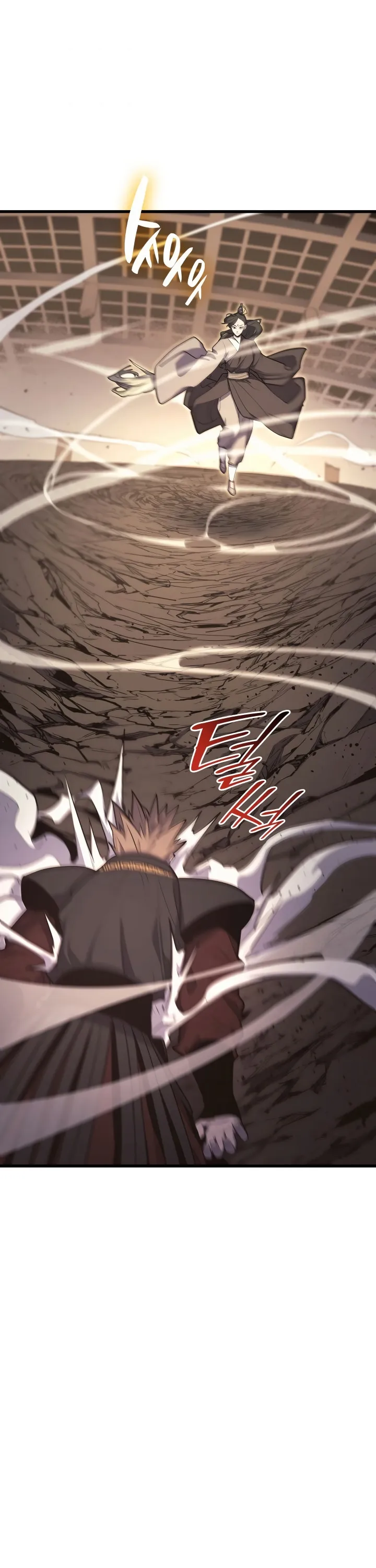 Read Reaper of the Drifting Moon PT Manga Online