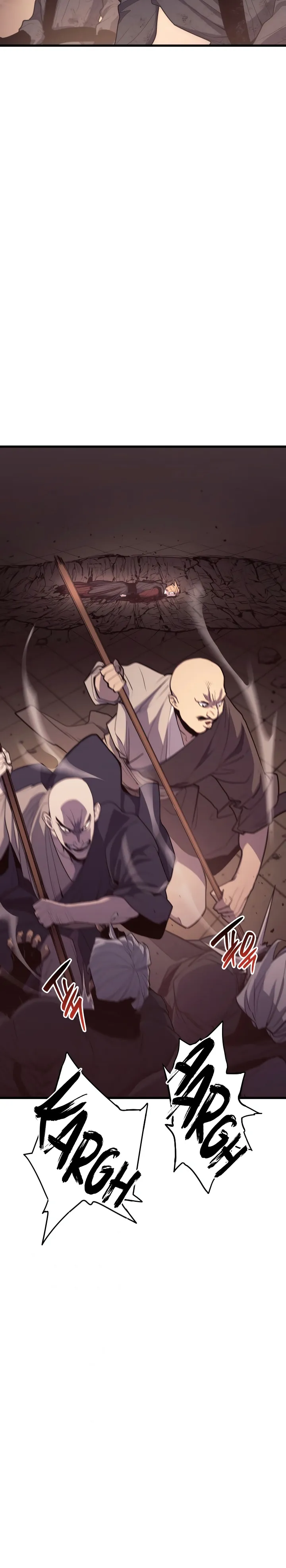 Read Reaper of the Drifting Moon PT Manga Online