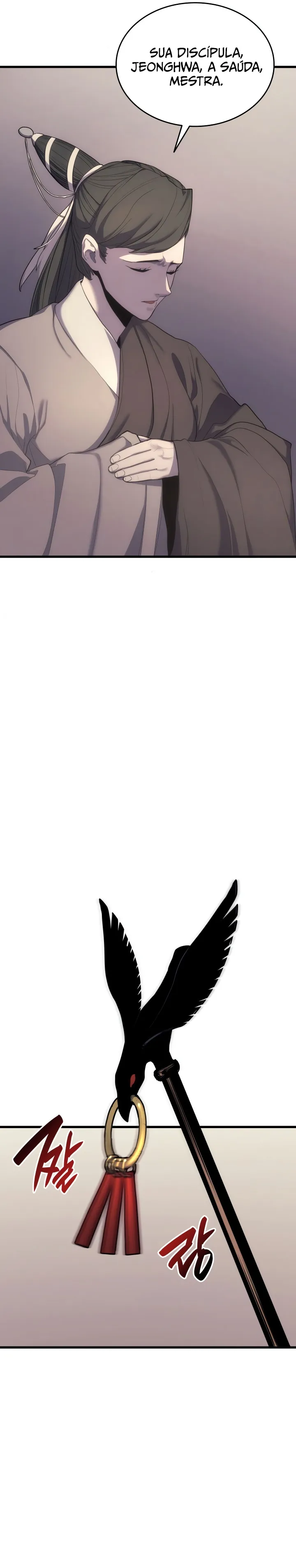 Read Reaper of the Drifting Moon PT Manga Online