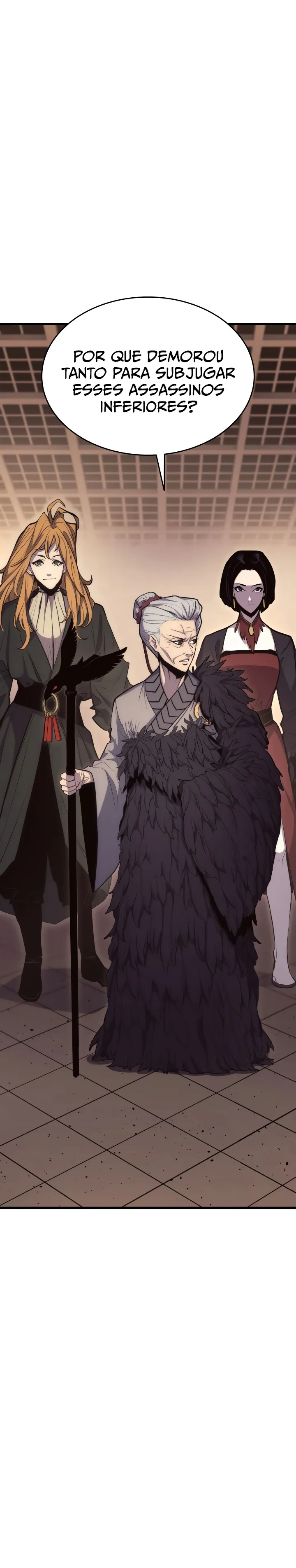 Read Reaper of the Drifting Moon PT Manga Online