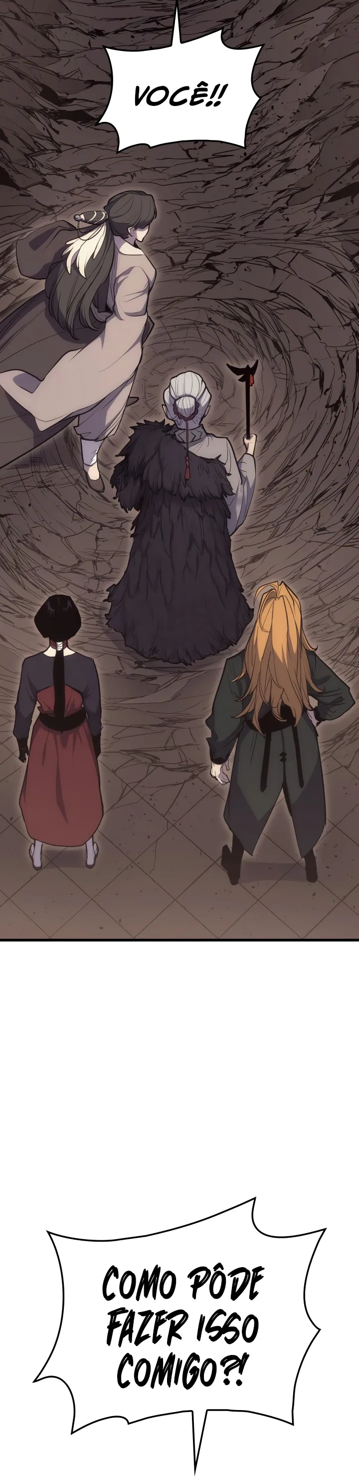 Read Reaper of the Drifting Moon PT Manga Online