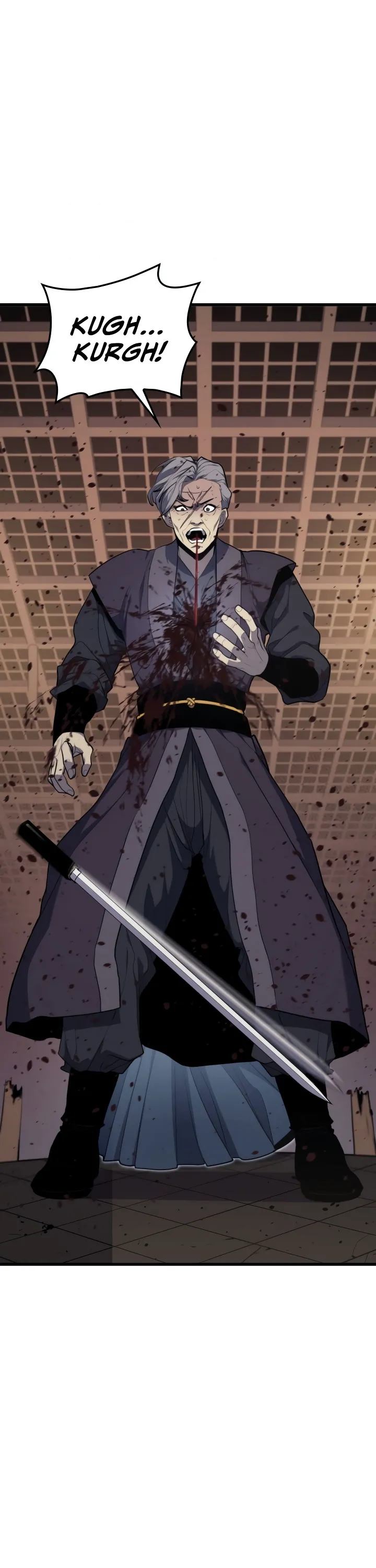Read Reaper of the Drifting Moon PT Manga Online