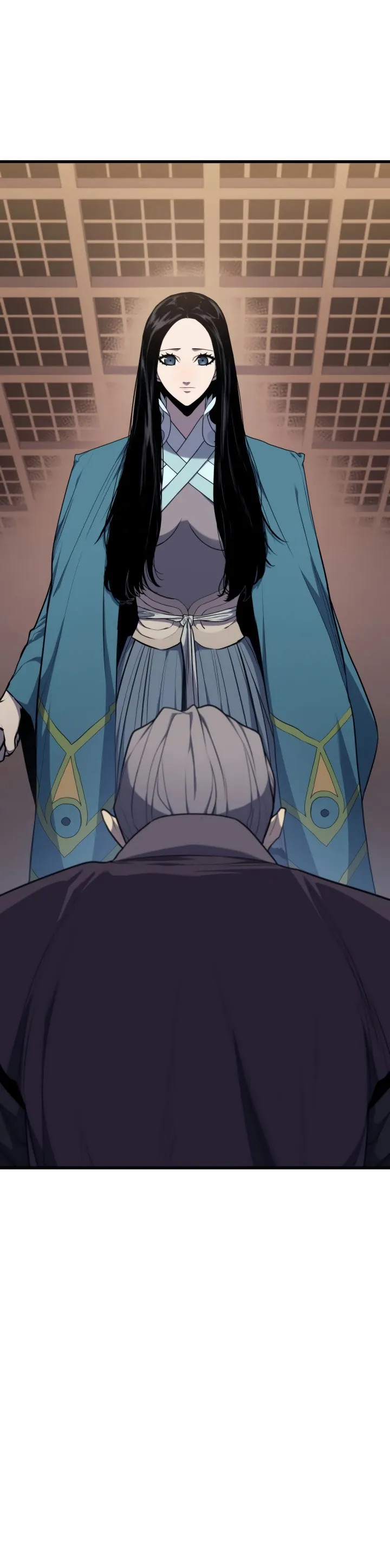 Read Reaper of the Drifting Moon PT Manga Online