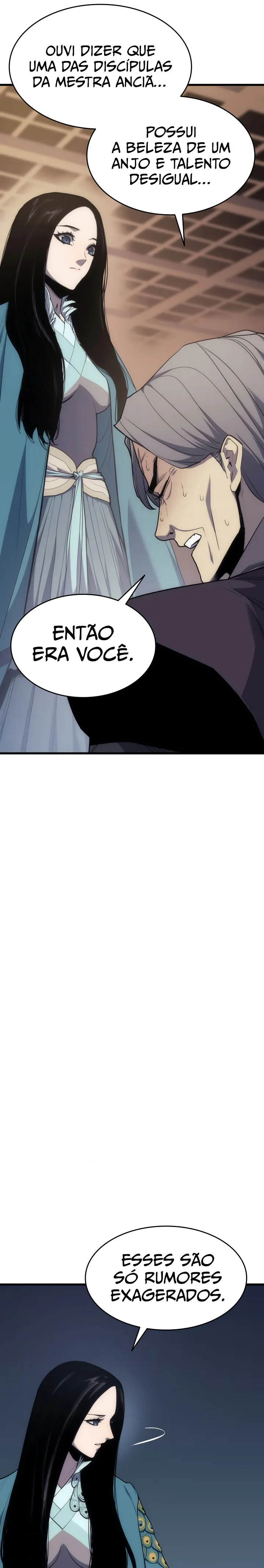 Read Reaper of the Drifting Moon PT Manga Online