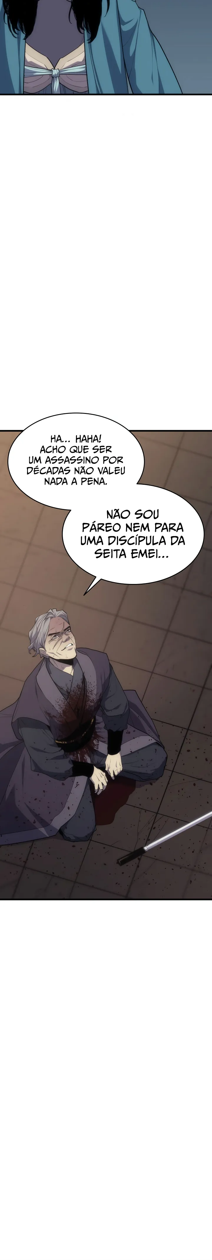 Read Reaper of the Drifting Moon PT Manga Online