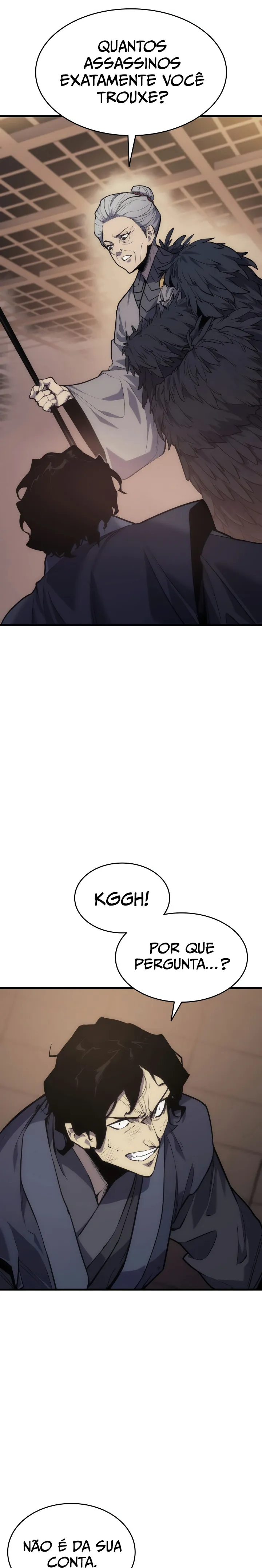 Read Reaper of the Drifting Moon PT Manga Online