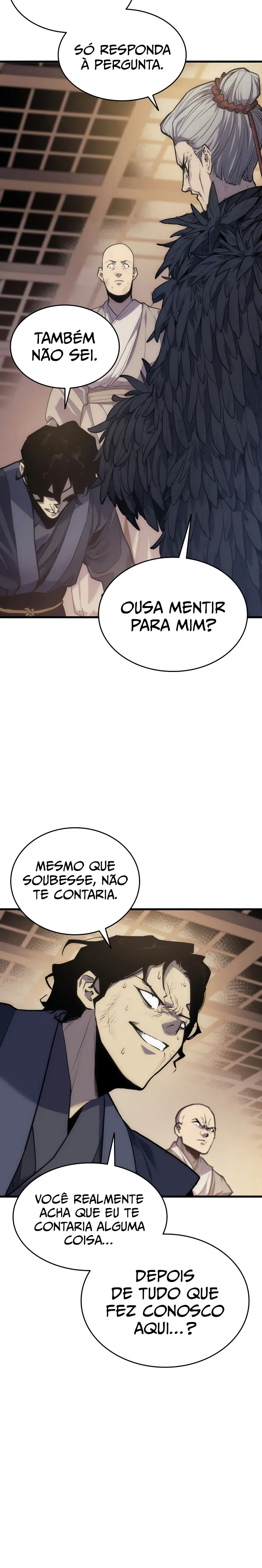 Read Reaper of the Drifting Moon PT Manga Online