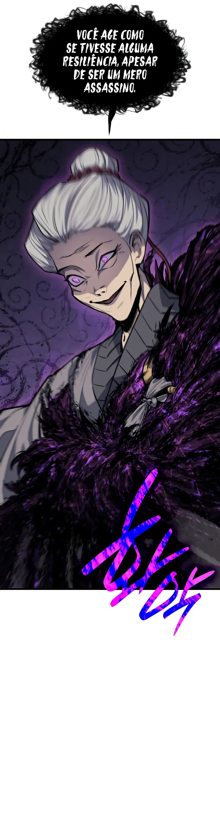Read Reaper of the Drifting Moon PT Manga Online