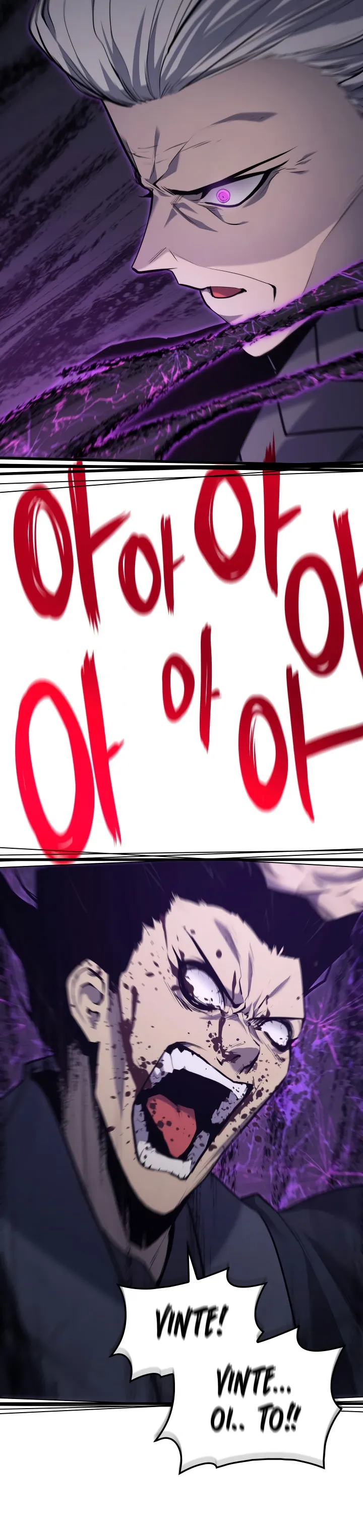 Read Reaper of the Drifting Moon PT Manga Online