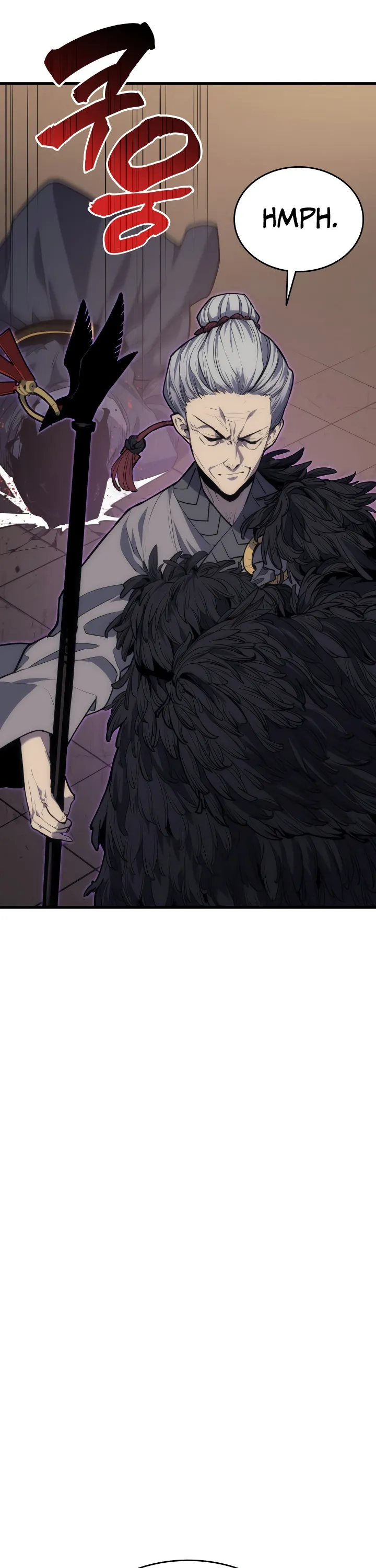 Read Reaper of the Drifting Moon PT Manga Online