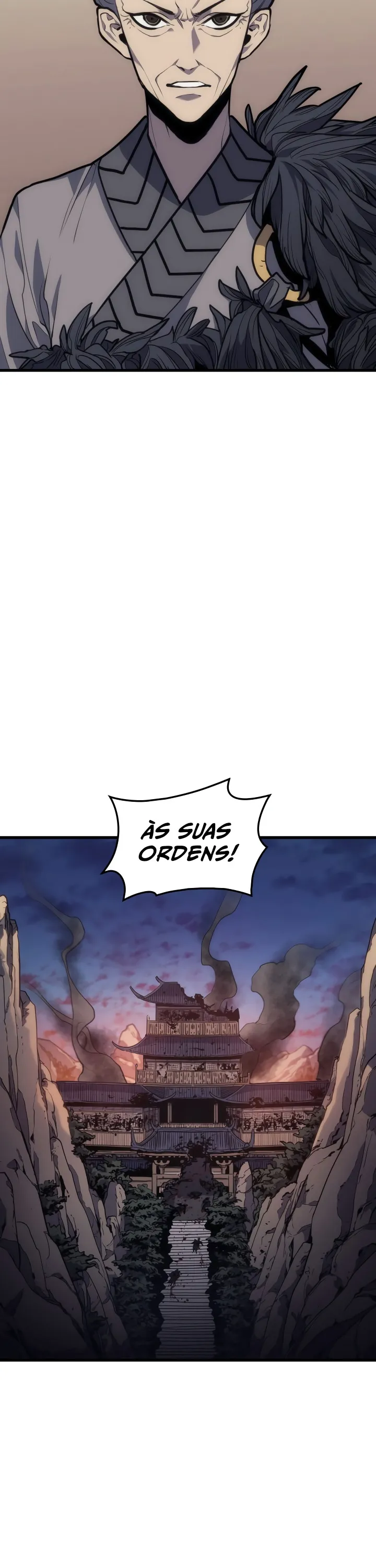 Read Reaper of the Drifting Moon PT Manga Online