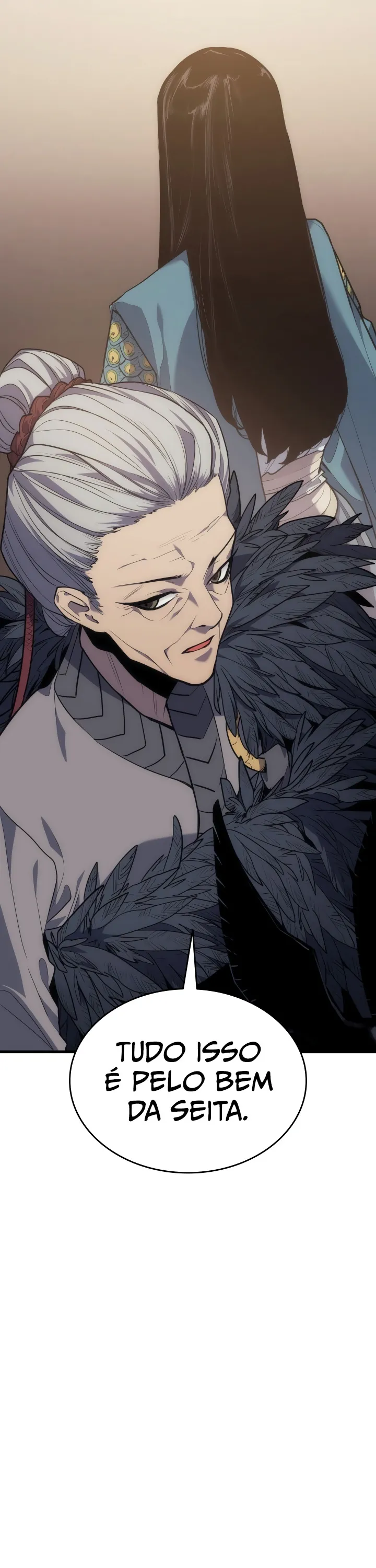 Read Reaper of the Drifting Moon PT Manga Online