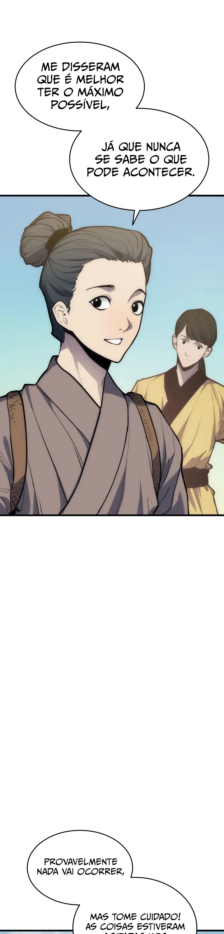 Read Reaper of the Drifting Moon PT Manga Online