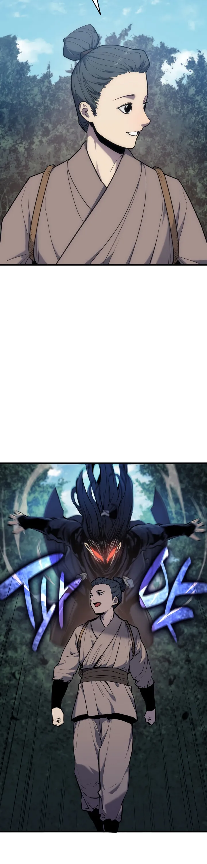 Read Reaper of the Drifting Moon PT Manga Online