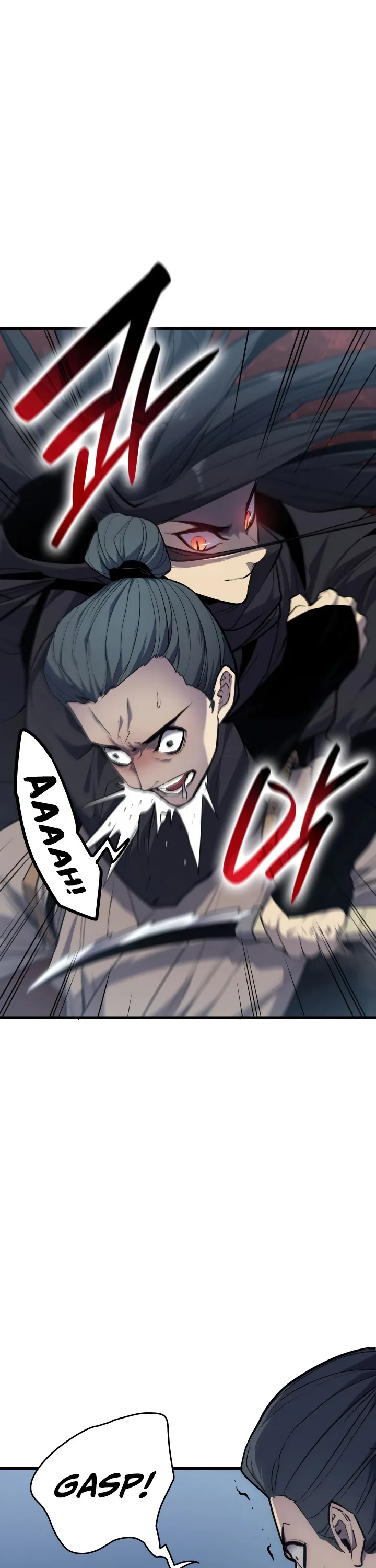 Read Reaper of the Drifting Moon PT Manga Online
