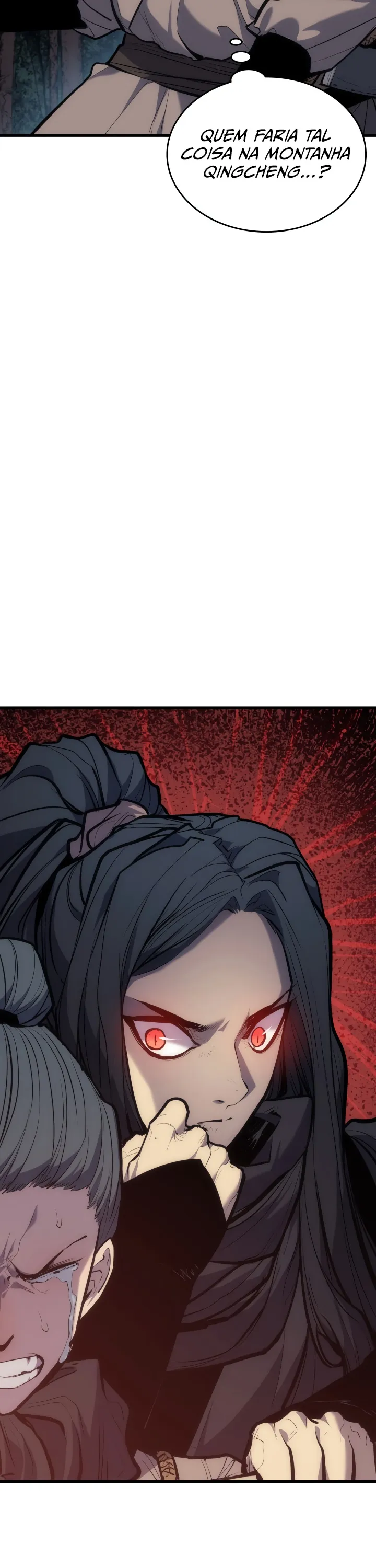 Read Reaper of the Drifting Moon PT Manga Online