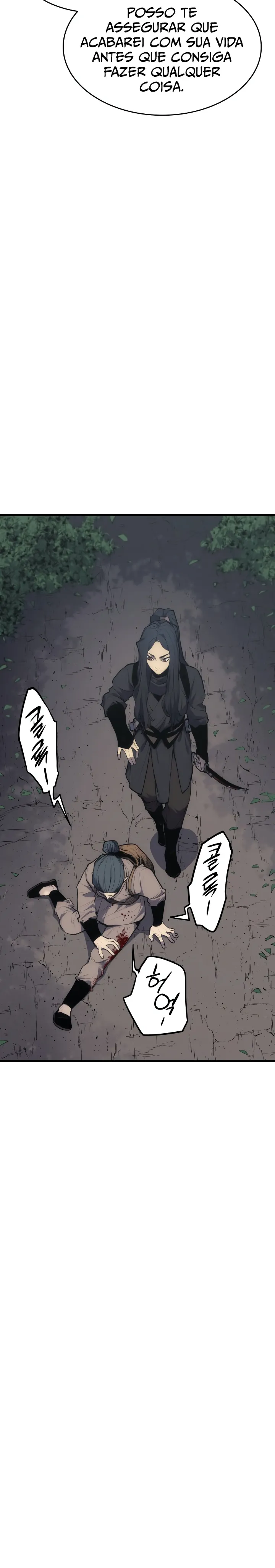 Read Reaper of the Drifting Moon PT Manga Online