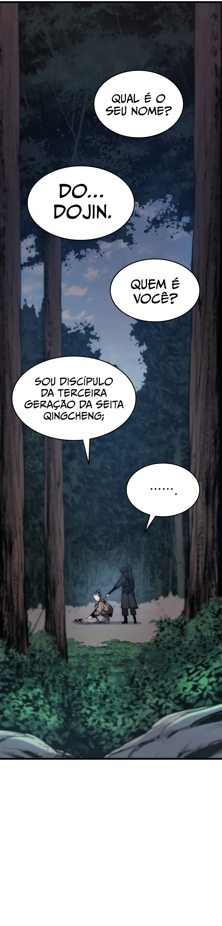 Read Reaper of the Drifting Moon PT Manga Online