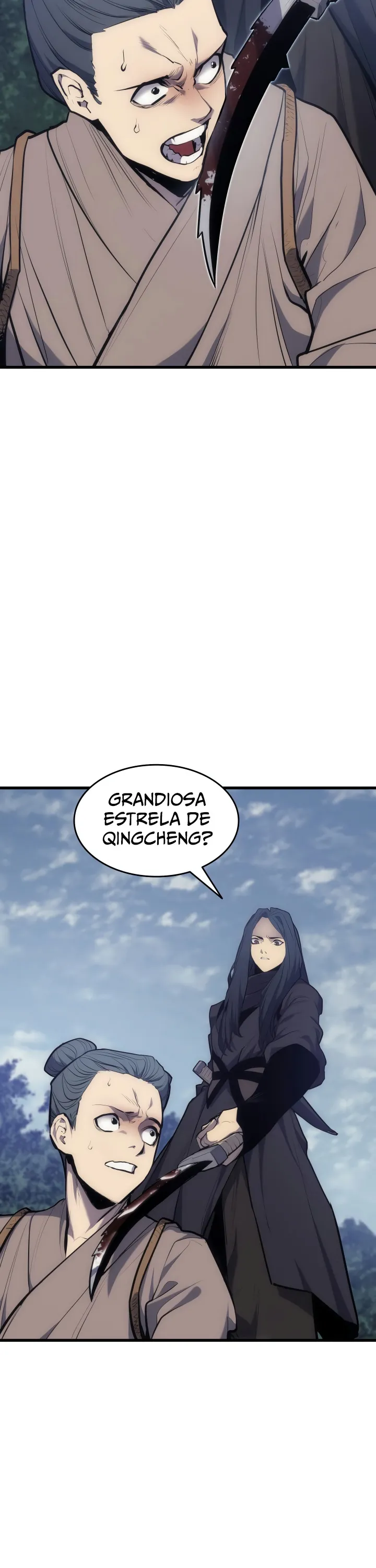 Read Reaper of the Drifting Moon PT Manga Online