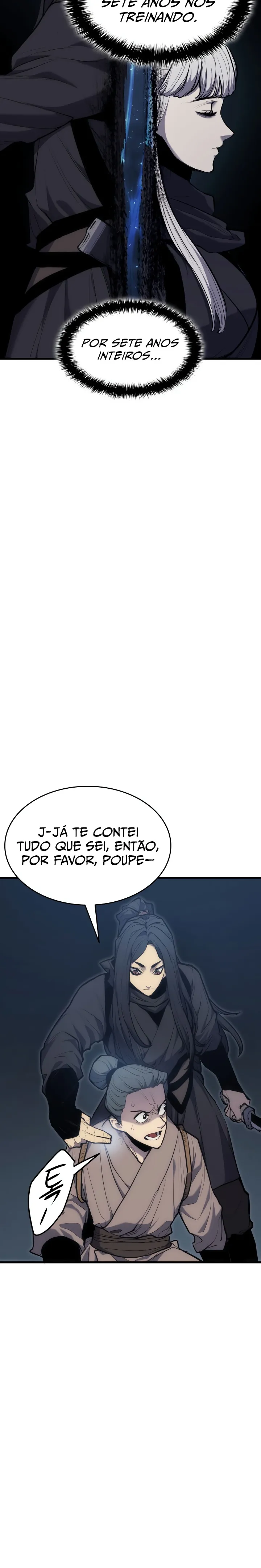 Read Reaper of the Drifting Moon PT Manga Online