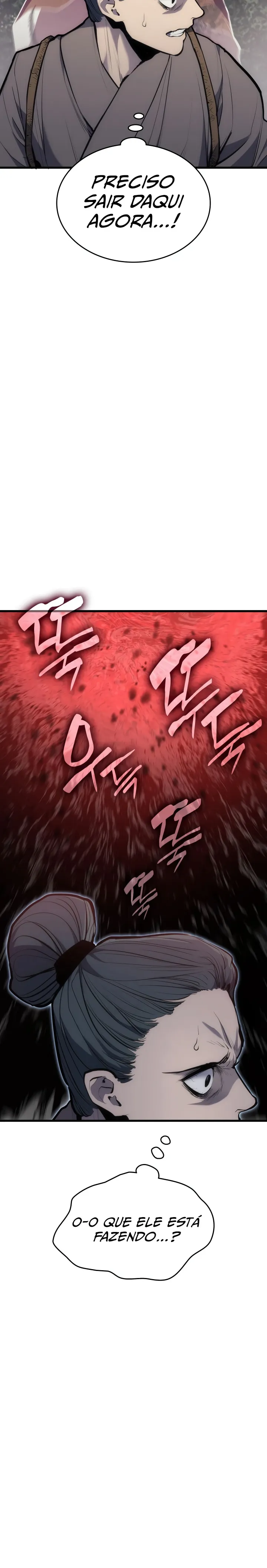 Read Reaper of the Drifting Moon PT Manga Online