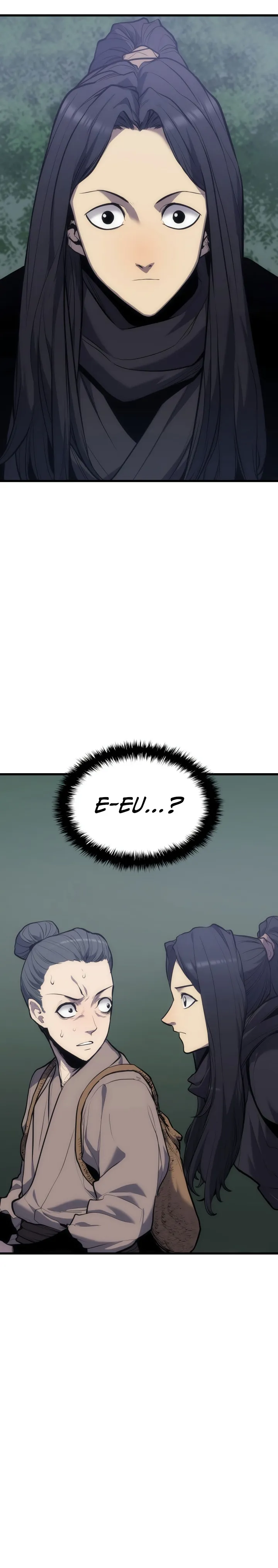 Read Reaper of the Drifting Moon PT Manga Online